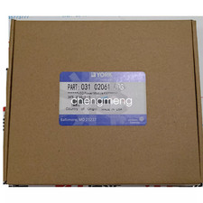 YORK 031-02061-003 CENTRAL AIR CONDITIONING CIRCUIT BOARD NEW Via FedEx or DHL picture
