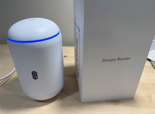 Ubiquiti UniFi Dream Router UDR-US WiFi 6 All-in-One Gateway PoE picture