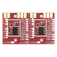 2000ML One Time Chip SS21 for Mimaki JV5 JV33 CJV300 JV150 JV300 CJV150 TS3 TS5 picture