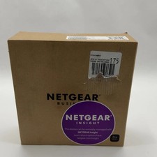 New Netgear insight Tri-Band Access Point  picture