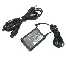 Original LiteOn 65W OEM Power Adapter Charger for LG Gram 17Z90N 17Z990 Laptop picture