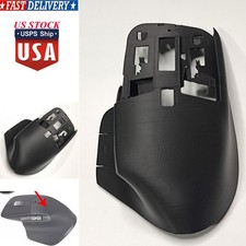 For Logitech MX Master 3/Master 3S Mouse Upper Case Housing Shell with Feet Pad picture