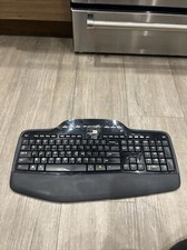 Logitech MK700/MK710 Wireless Keyboard with Unifying USB transceiver. picture