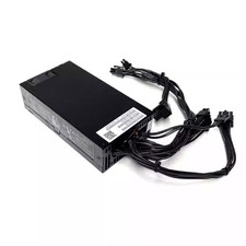 For Intel FSP500-30AS Flex 500W Power Supply 100-240V Ghost Canyon NUC9 Element picture