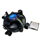 Intel Core i5-650 3.20GHz Dual-Core CPU Processor 4M Cache LGA 1156 SLBLK Tested picture