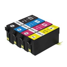 New T40D1-T40D4 Ink Cartridge for Epson SureColor SC-T3100 SC-T5100 Printer picture