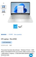Hp Laptop GOLD DISCONTINUED CUSTOMIZED picture