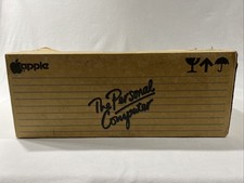 Vintage 1983 Apple IIe A2S2 “The Personal Computer