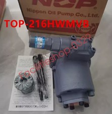 1PC  NOP cycloidal cooling pump TOP-216HWMVB DHL/FedEx picture