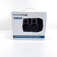 Sanyun SW209 3