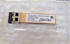 Genuine Finisar FTLX8571D3BCL 10Gb SR/SW + Optic for Quanta LB6M LB4M LB8  picture