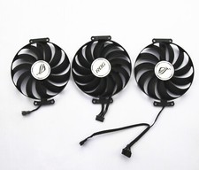 Fan For For ASUS RTX3090 3080 3070 ROG Strix Raptor GPU Cooler Fan DC T129215SU picture
