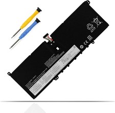 60Wh L19M4PH2 L19C4PH2 Laptop Battery for Lenovo Ideapad Yoga 9 14ITL5 82BG picture