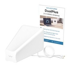 Waveform DualPlus: 2x2 MIMO Log Periodic Antenna, Antenna Only picture