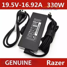 Razer 330W Power Adapter Charger for ORIGINAL Blade 18