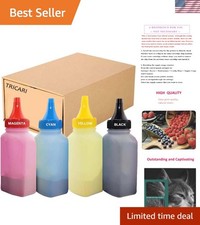 Efficient Toner Powder Replacement for Lexmark 3224 3326 - Smudge-Free Printing picture