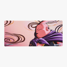 HIGROUND X DBZ MOUSEPAD XL - MAJIN BUU - IN HAND SHIPS ASAP picture