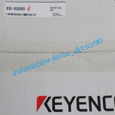 1PC Brand New Keyence XG-X2000 Vision System Controller picture