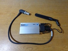 Multitech MultiModem CDMA Wireless Modem MTCBA-C-IP-N3-LP MTSMC-C picture