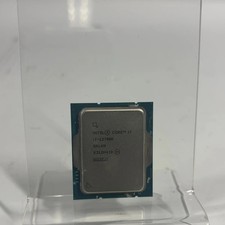 Intel Core i7-12700K 3.60GHz 12 Core SRL4N 20 Thread LGA 1700 picture