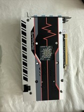 SAPPHIRE Pulse Radeon RX 570 8GB GDR5 Graphics Card(Requires Bios Reflash NoBox) picture