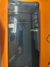 Asus Essentio CM1630 12M Desktop Front Bezel-13GP2550P080-1 picture