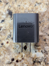 Lenovo Adapter MC-101 5V2A Black SA18D34217 USB Adapter New picture