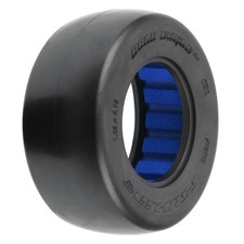 Pro-Line Racing 1/10 Bald Eagle MC F/R 2.2/3.0 SC Tires 2 PRO1021017 RC Tire picture