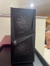 Codex Z2 C8NVL-476US  Black Color Windows 11 Home PC picture