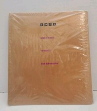 Vintage NEW Tops User's Guide to Inbox for Macintosh & Administrator's Guide picture