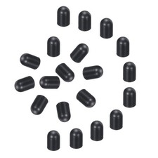 Replacement Stylus Tips 4.5mm Conductive Touch Screen Pens Tips Silicone 20 Pcs picture
