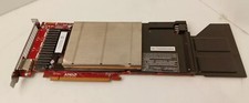 Dell AMD S7000 4GB DDR5 PCIe Passive Cooling Video Graphics Card 02M5RM 2M5RM picture