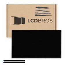 Lenovo FRU 5D10V82402 40 Pins FHD+ Touch Screen Replacement LCD Display With picture