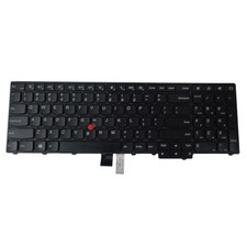 Lenovo ThinkPad 04Y2426 0C44991 Non-Backlit Keyboard w/ Pointer picture