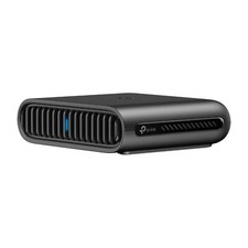 Pocket Size WiFi 6 Router TL WR1502X 1201 Mbps Travel Networking Device picture