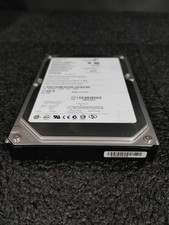 Seagate ST380013AS 9W2812-633 80GB 7.2K RPM FW 8.12 DC 06152 SATA 3.5