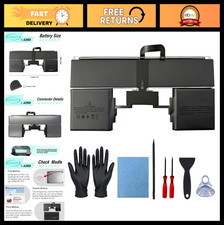 Replacement Battery for MacBook Air 13