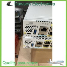 Used Cisco C8300-1N1S-4T2X Catalyst 8300 Series Edge Platform Switch picture