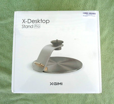 XGIMI X-Desktop Stand Pro- Tabletop Projector Stand- Adjustable Angle- NEW NIB picture