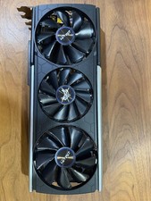 SAPPHIRE Radeon NITRO+ RX 5700 XT 8GB GDDR6 Graphics Card (11293-03) 2 HDMI, 2DP picture