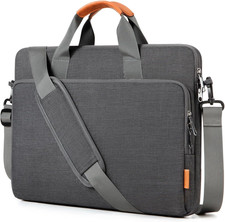 17 17.3 18 Inch Laptop Bag Carrying Case picture