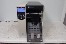 Zebra Model 140Xi4 203 dpi Thermal Transfer Barcode Label Printer 140-801-00100 picture