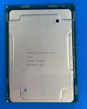 Intel Xeon Gold 6152 2.1GHz LGA3647 30.25MB Cache Server CPU Processor SR3B4 picture
