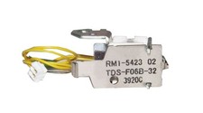 Replacement for 2320 Solenoid Main Drive RM1-5423-000CN Seller Warranty picture