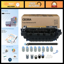 Fuser Maintenance Kit for HP P4014 P4015 P4515 Printers - 110V Compatible Parts picture