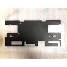 New For Dell XPS15 9500 9510 Bottom Cover Lower Case Graphene Thermal Insulation picture