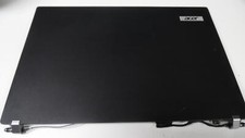 Acer Travelmate P449-G2-M P449-G2-MG Back LCD Rear Cover Black 60.VEFN5.001 picture