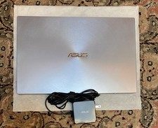 Asus Zen Book Ux431FA, I7 8th Generation @1.80GHz,8G,UHD Graphics,256G,Win11 Pro picture