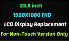 M238HCA-L3B 23.8 inch Innolux 1920*1080 Resolution LCD Screen Display Panel New picture