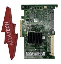 Dell DX481 PERC 6I SAS/ RAID PCI-E CONTROLLER picture